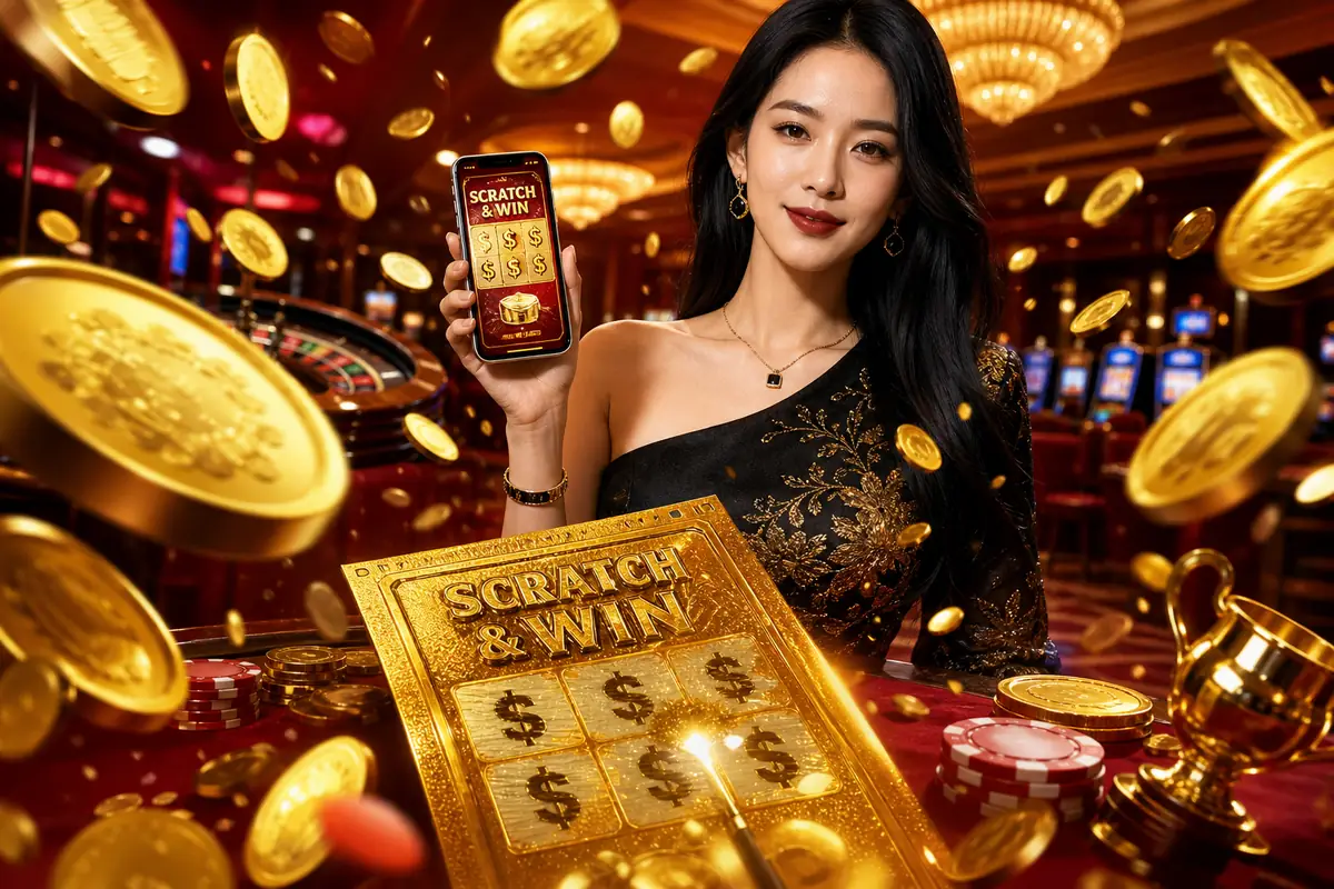 bangelbet কেনিও গেমের পরিচিতি